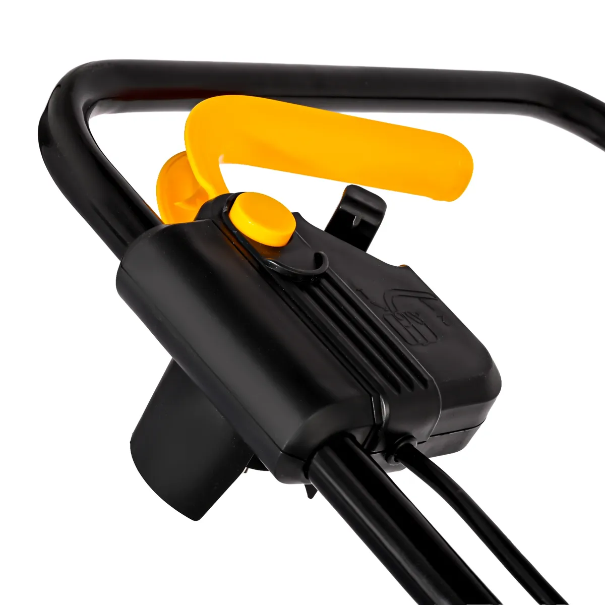 kosiarki elektryczna BESTEN BE0002911 zwrotna konstrukcja